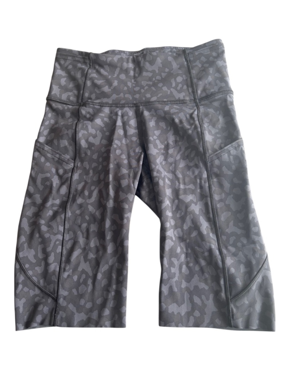 Lululemon Fast And Free Short - Picture 4 of 8